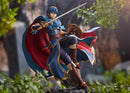 Marth 1/7 Scale Statue