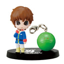 Amuro Ray Gundam 30th Anniversary Prop Plus Petit Figure