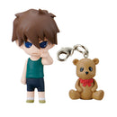 Heero Yuy Gundam 30th Anniversary Prop Plus Petit Figure