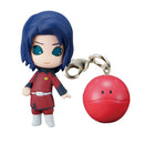 Athrun Zala Gundam 30th Anniversary Prop Plus Petit Figure