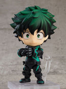 Nendoroid Izuku Midoriya Stealth Suit ver. Figure No. 1691
