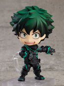 Nendoroid Izuku Midoriya Stealth Suit ver. Figure No. 1691