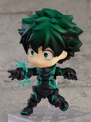Nendoroid Izuku Midoriya Stealth Suit ver. Figure No. 1691