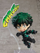 Nendoroid Izuku Midoriya Stealth Suit ver. Figure No. 1691