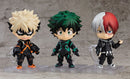 Nendoroid Izuku Midoriya Stealth Suit ver. Figure No. 1691