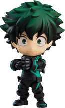 Nendoroid Izuku Midoriya Stealth Suit ver. Figure No. 1691