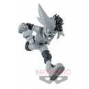 Izuku Midoriya Banpresto Figure Colosseum Academy Vol.1 Figure