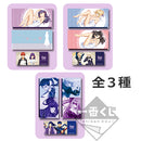 Fate/Stay Night Heaven's Feel Movie Part 2 Ichibankuji Mini Clear Files & Art Print