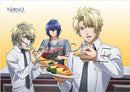 Norn9 Norn + Nonette Desk Mat