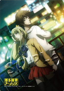 Hakata Tonkotsu Ramens Desk Mat