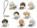Hakata Tonkotsu Ramen 3 Way Phone Strap