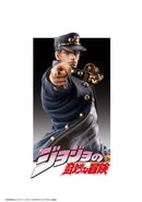 Jotaro Kujo JoJo's Bizarre Adventure Statue Legend