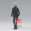 Satoru Gojo Jujutsu Kaisen Jukon no Kata Figure
