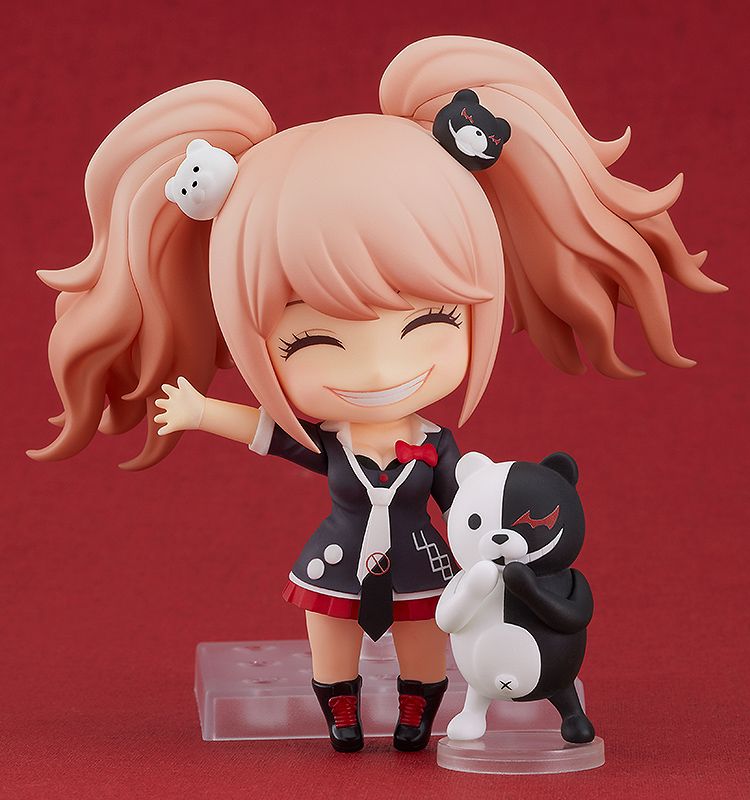 Nendoroid Junko Enoshima Figure No. 1398