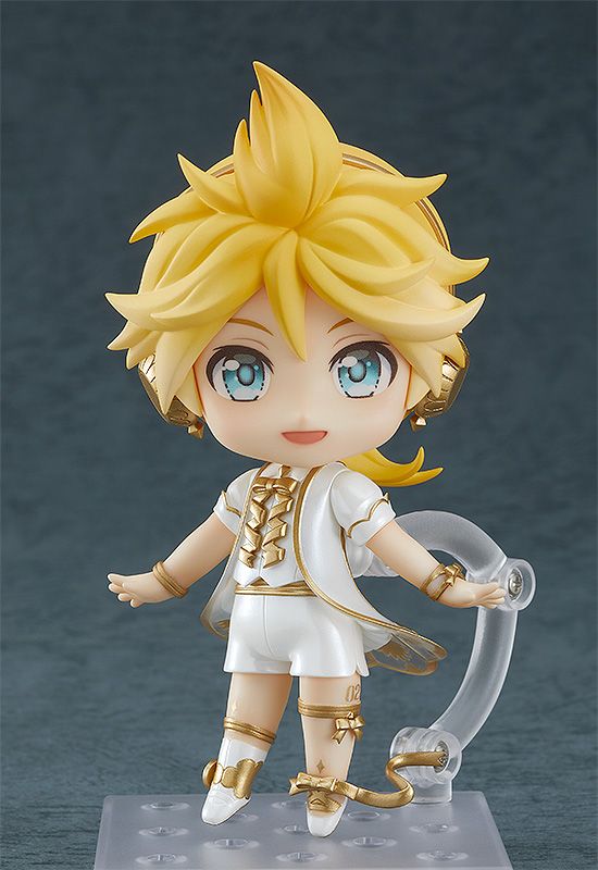 Nendoroid Len Kagamine Symphony 2022 ver. Figure No. 1920