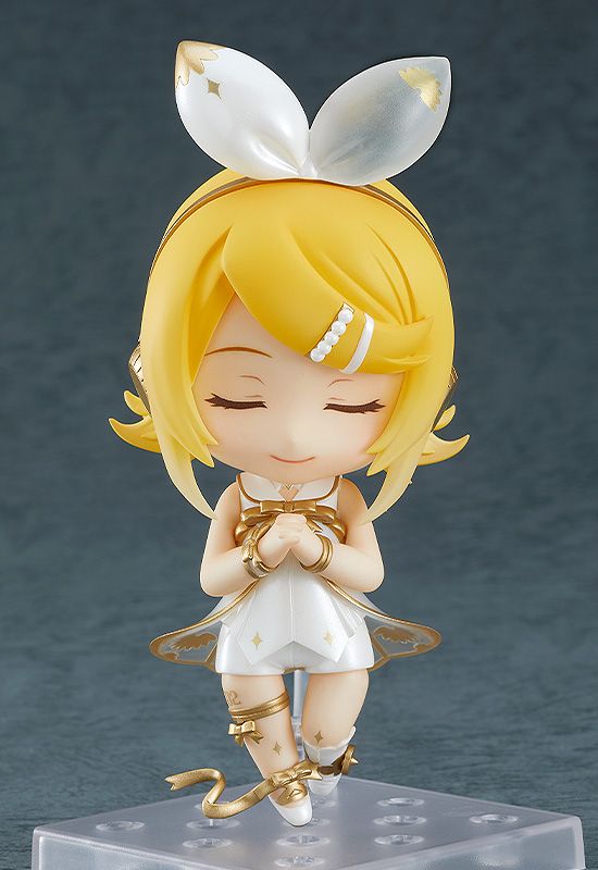 Nendoroid Rin Kagamine Symphony 2022 ver. Figure No. 1919