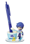 Kaito DesQ Party on Desk Figure