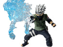 Kakashi Hatake Naruto Shippuden Effectreme Figure