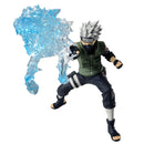 Kakashi Hatake Naruto Shippuden Effectreme Figure