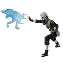 Kakashi Hatake Naruto Shippuden Effectreme Figure