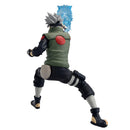 Kakashi Hatake Naruto Shippuden Effectreme Figure