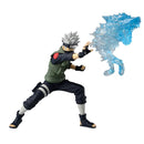 Kakashi Hatake Naruto Shippuden Effectreme Figure