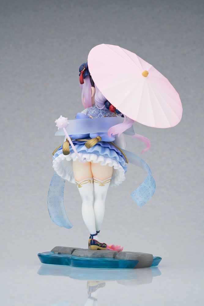 Kanna Miss Kobayashi's Dragon Maid China Dress 1/7 Scale Figure