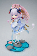 Kanna Miss Kobayashi's Dragon Maid China Dress 1/7 Scale Figure