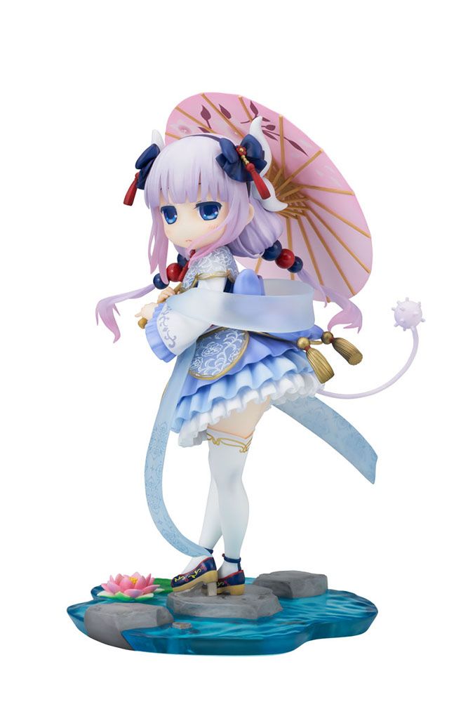 Kanna Miss Kobayashi's Dragon Maid China Dress 1/7 Scale Figure
