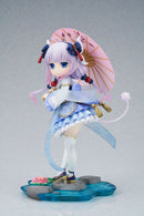 Kanna Miss Kobayashi's Dragon Maid China Dress 1/7 Scale Figure
