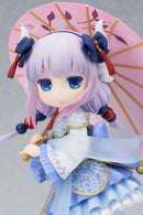 Kanna Miss Kobayashi's Dragon Maid China Dress 1/7 Scale Figure
