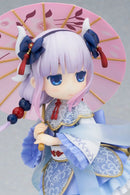 Kanna Miss Kobayashi's Dragon Maid China Dress 1/7 Scale Figure