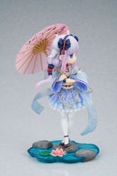 Kanna Miss Kobayashi's Dragon Maid China Dress 1/7 Scale Figure
