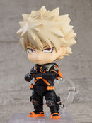 Nendoroid Katsuki Bakugo Stealth Suit ver. Figure No. 1692