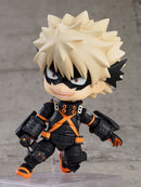 Nendoroid Katsuki Bakugo Stealth Suit ver. Figure No. 1692
