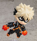 Nendoroid Katsuki Bakugo Stealth Suit ver. Figure No. 1692