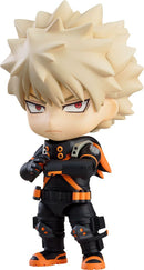 Nendoroid Katsuki Bakugo Stealth Suit ver. Figure No. 1692