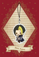 Finn Ames Mashle Acrylic Strap