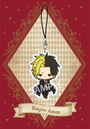 Rayne Ames Mashle Acrylic Strap