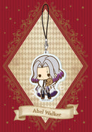 Abel Walker Mashle Acrylic Strap
