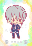 Yuki Soma Fruits Basket Rubber Strap Vol. 1