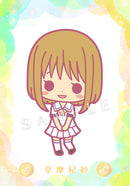 Kisa Soma Fruits Basket Rubber Strap Vol. 1