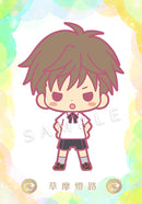 Hiro Soma Fruits Basket Rubber Strap Vol. 1