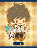 Sorey Tales of Series 25th Anniversary Vol. 2 Rubber Strap