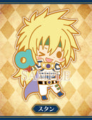 Stahn Aileron Tales of Series 25th Anniversary Vol. 2 Rubber Strap