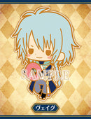 Veigue Lungberg Tales of Series 25th Anniversary Vol. 2 Rubber Strap