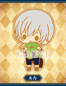 Ruca Milda Tales of Series 25th Anniversary Vol. 2 Rubber Strap