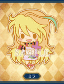 Milla Maxwell Tales of Series 25th Anniversary Vol. 2 Rubber Strap