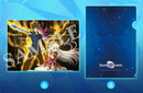 Tales of Rays Tales of Series Clear File