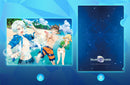 Tales of Rays Tales of Series Clear File